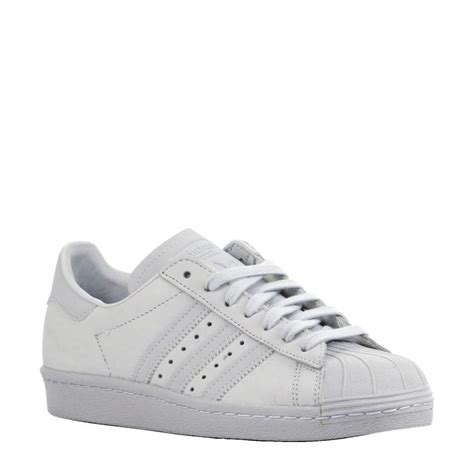 adidas superstar lichtblauw maat 40|adidas Originals Superstar .